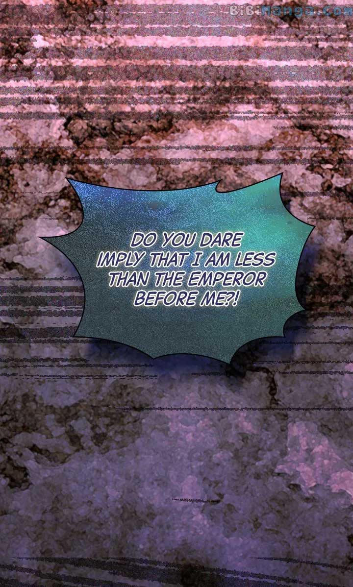 Why Would a Villainess Have Virtues? Chapter 110 - Page 69
