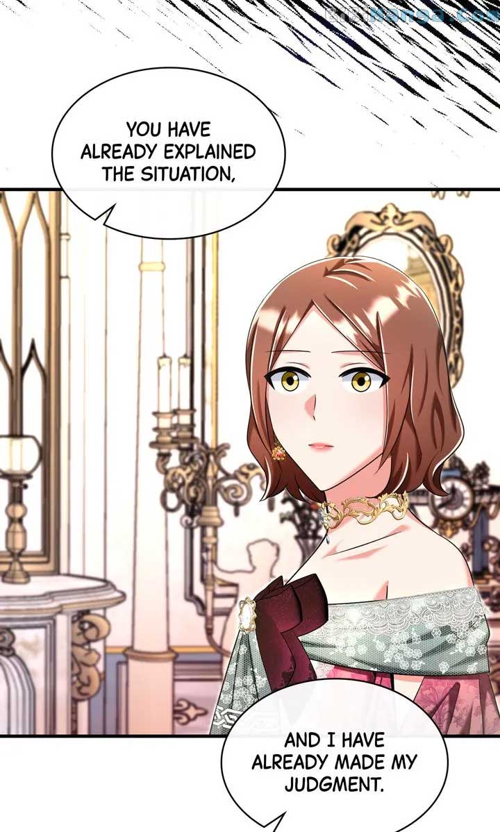 Why Would a Villainess Have Virtues? Chapter 110 - Page 71