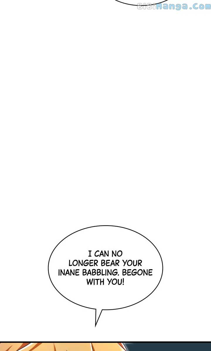 Why Would a Villainess Have Virtues? Chapter 110 - Page 72