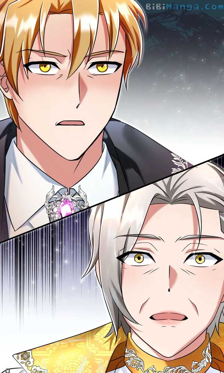 Why Would a Villainess Have Virtues? Chapter 110 - Page 73