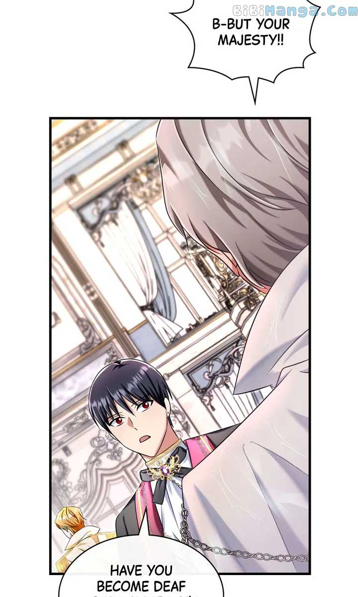 Why Would a Villainess Have Virtues? Chapter 110 - Page 75