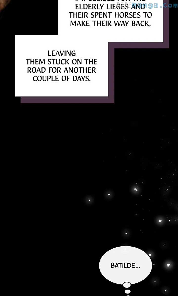Why Would a Villainess Have Virtues? Chapter 110 - Page 81