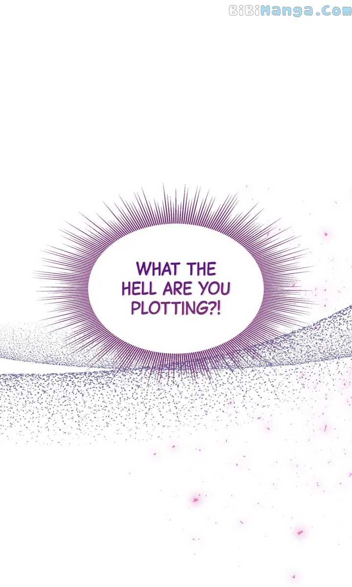 Why Would a Villainess Have Virtues? Chapter 110 - Page 83