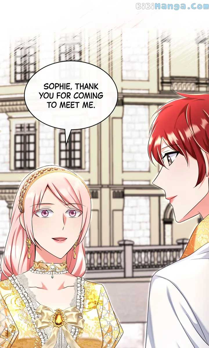 Why Would a Villainess Have Virtues? Chapter 110 - Page 86