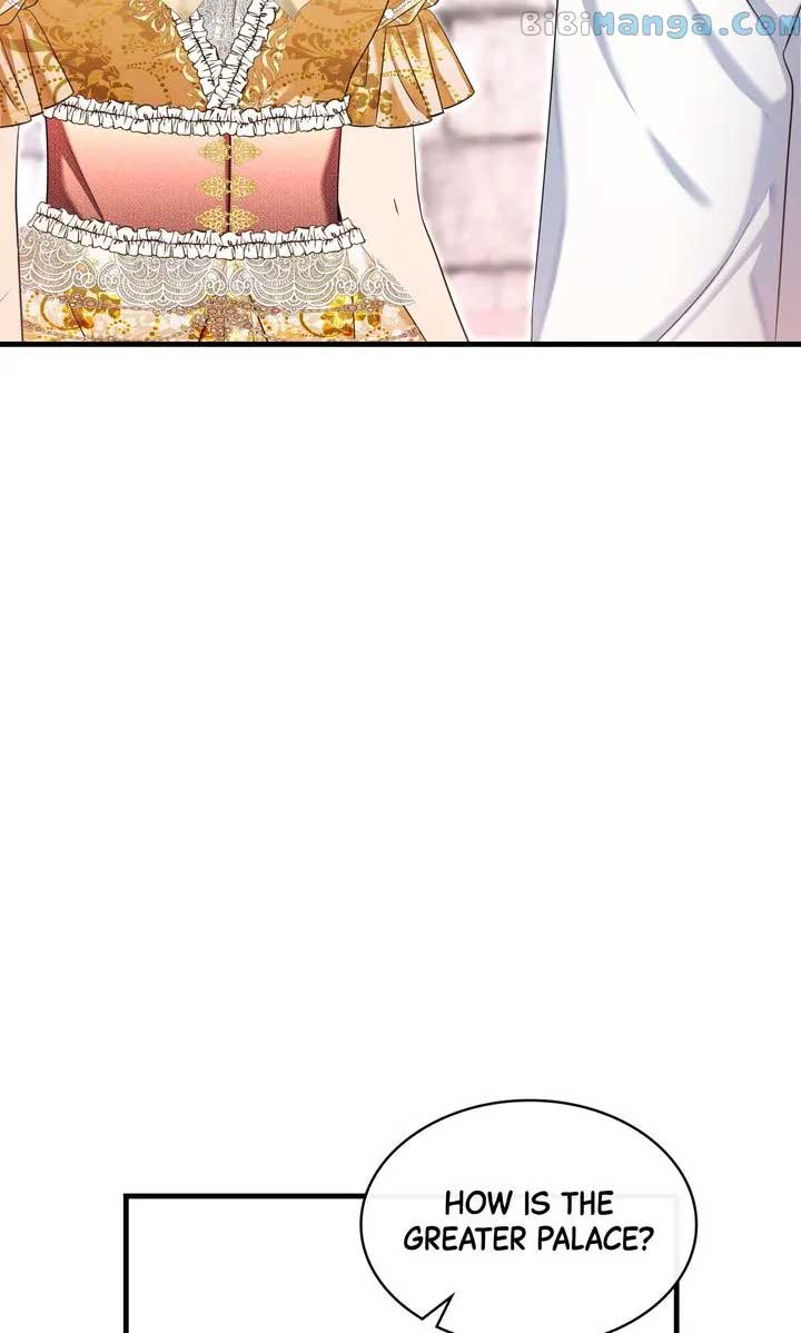 Why Would a Villainess Have Virtues? Chapter 110 - Page 87