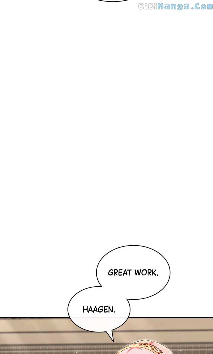 Why Would a Villainess Have Virtues? Chapter 110 - Page 89