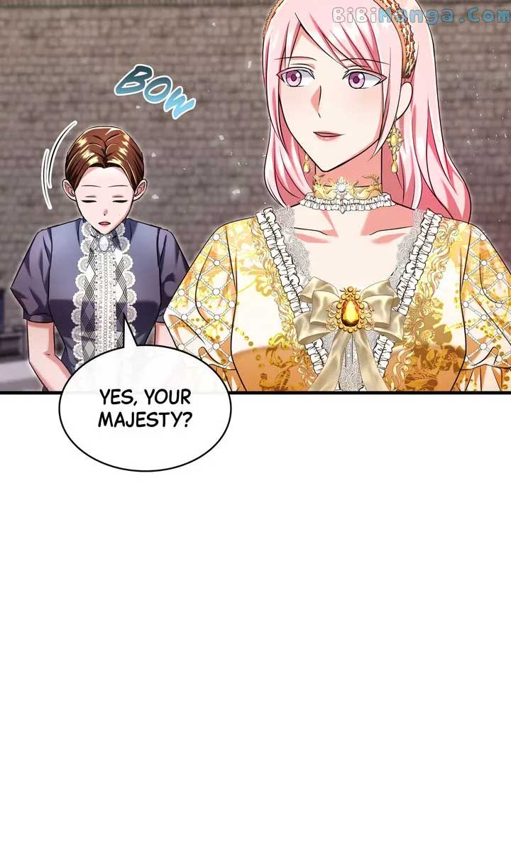 Why Would a Villainess Have Virtues? Chapter 110 - Page 90