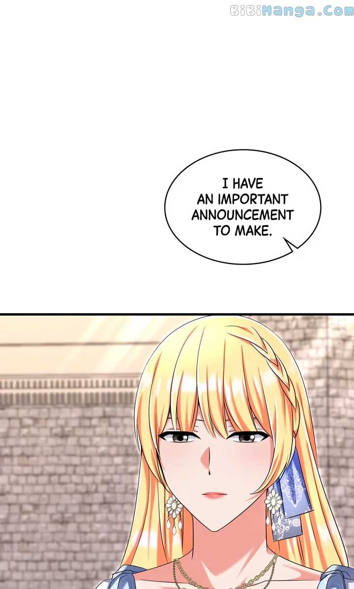 Why Would a Villainess Have Virtues? Chapter 110 - Page 91