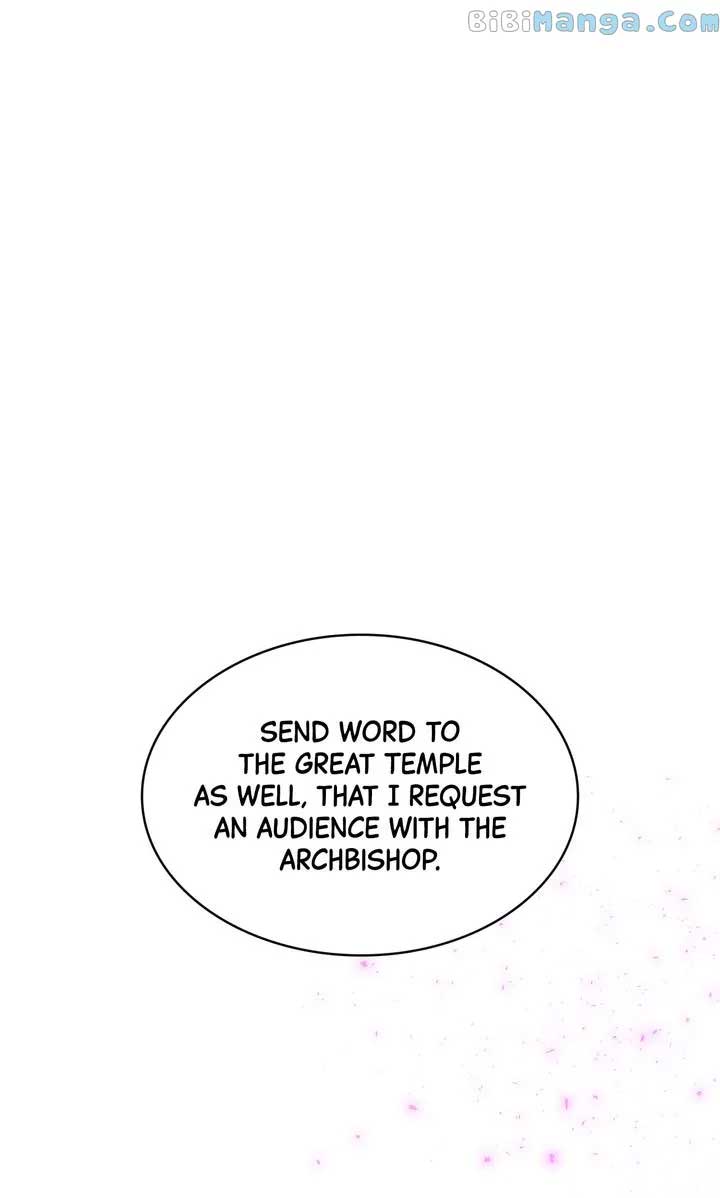 Why Would a Villainess Have Virtues? Chapter 110 - Page 93