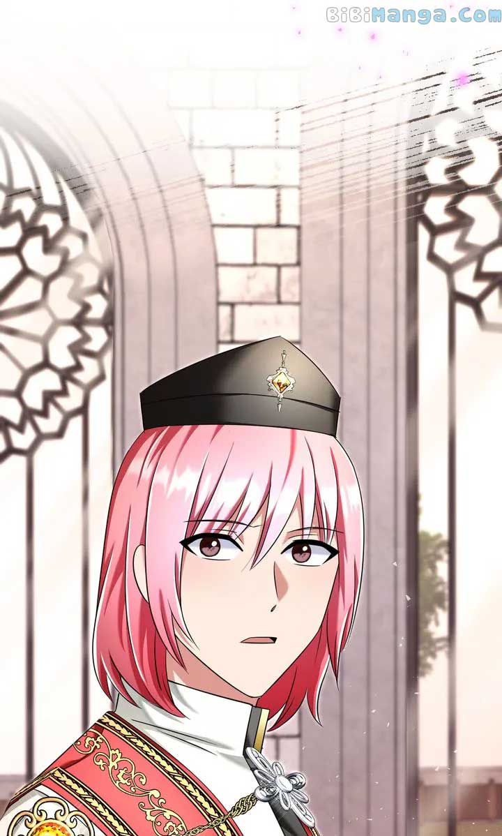 Why Would a Villainess Have Virtues? Chapter 110 - Page 94