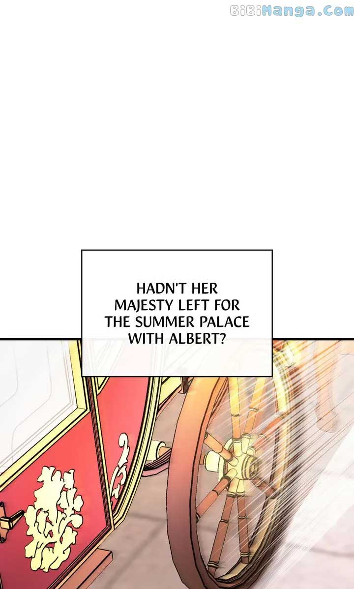 Why Would a Villainess Have Virtues? Chapter 110 - Page 96