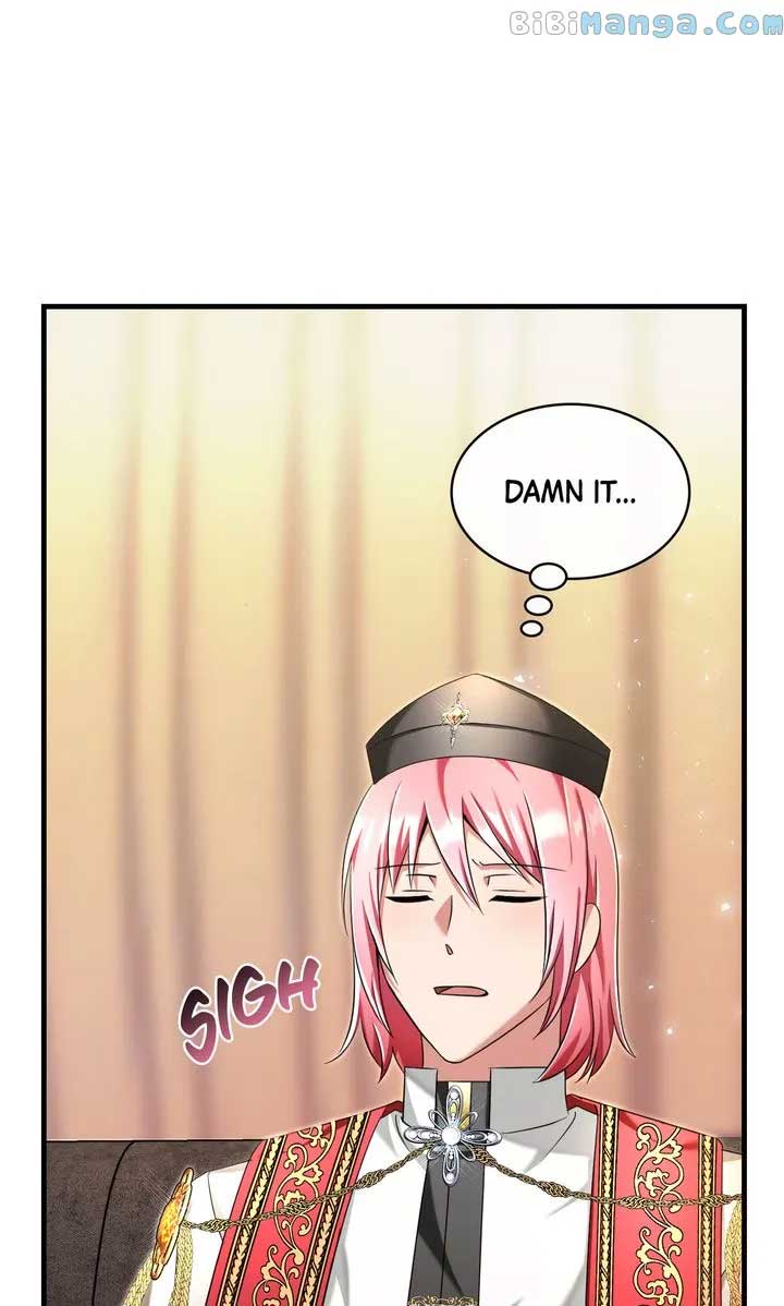 Why Would a Villainess Have Virtues? Chapter 110 - Page 98