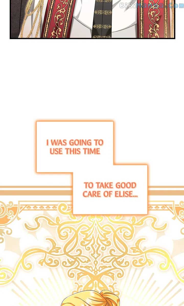Why Would a Villainess Have Virtues? Chapter 110 - Page 99