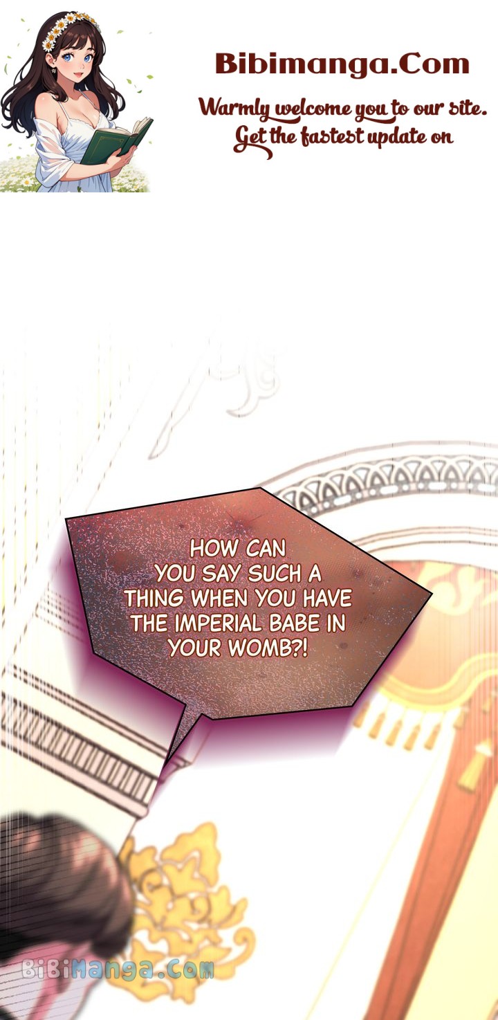 Why Would a Villainess Have Virtues? Chapter 111 - Page 1