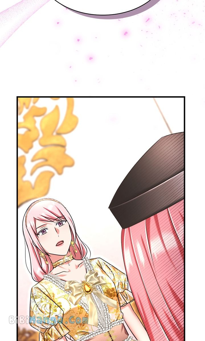 Why Would a Villainess Have Virtues? Chapter 111 - Page 11