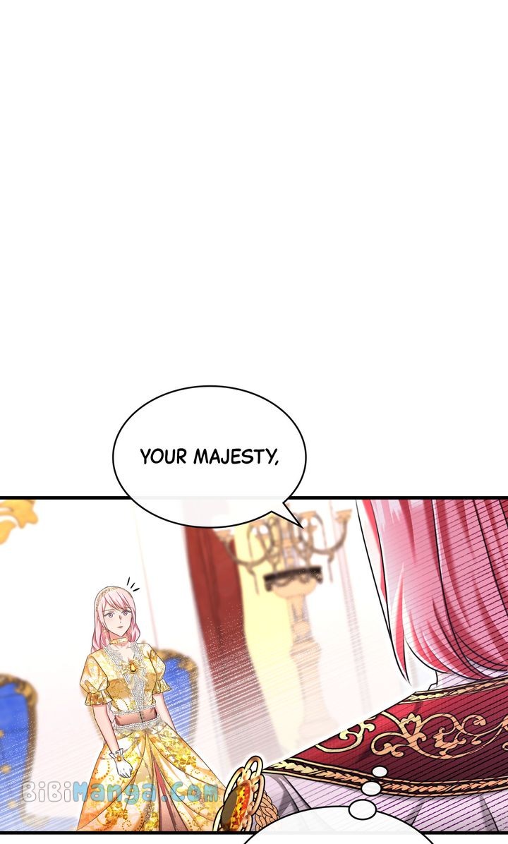 Why Would a Villainess Have Virtues? Chapter 111 - Page 102