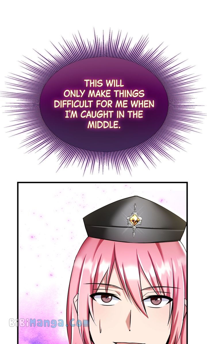 Why Would a Villainess Have Virtues? Chapter 111 - Page 104