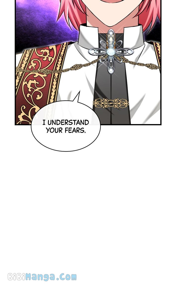 Why Would a Villainess Have Virtues? Chapter 111 - Page 105