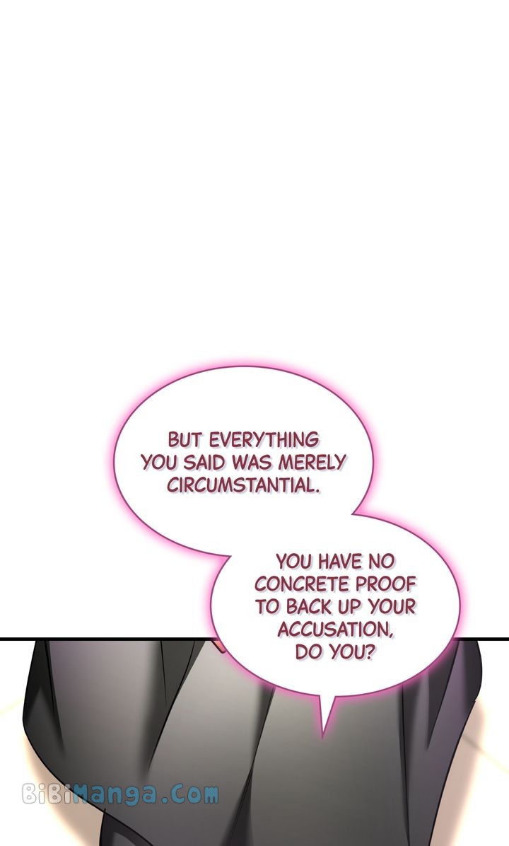 Why Would a Villainess Have Virtues? Chapter 111 - Page 106