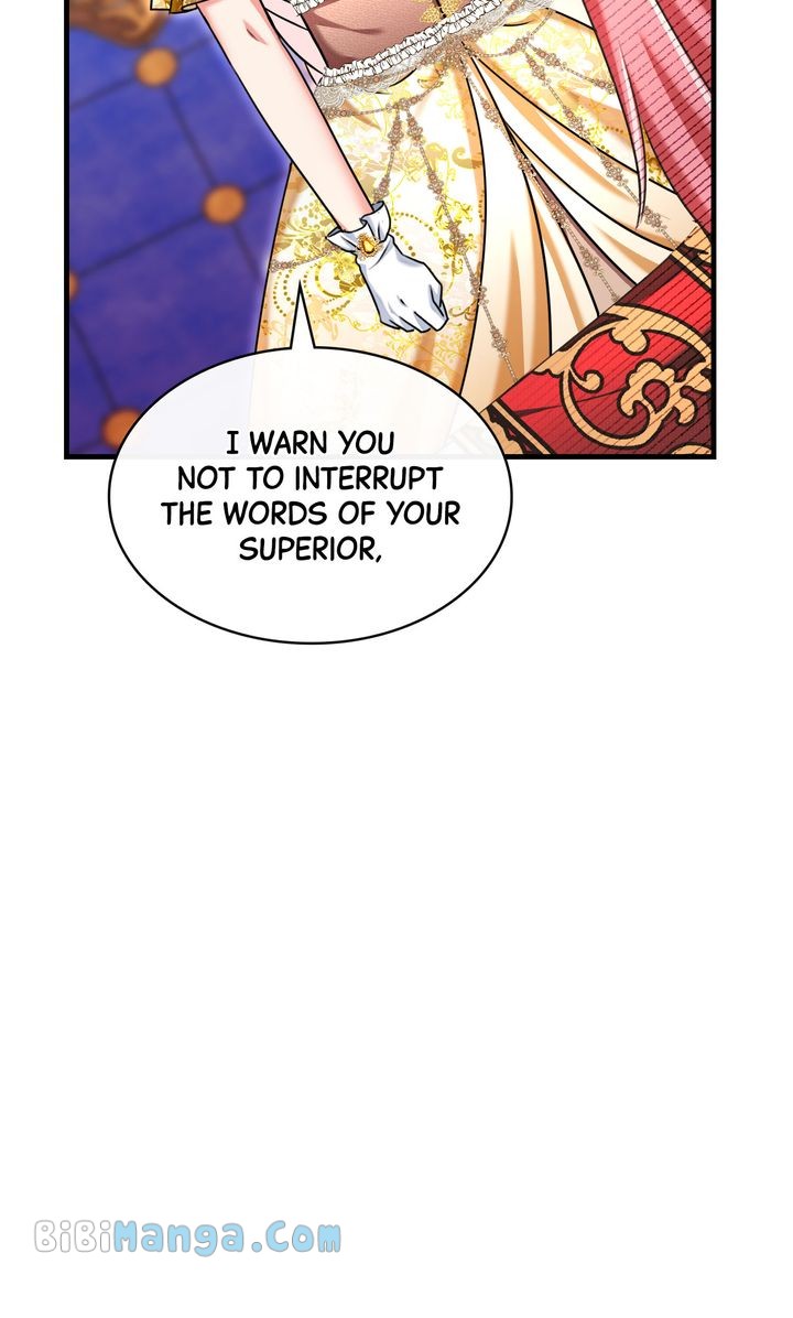 Why Would a Villainess Have Virtues? Chapter 111 - Page 12