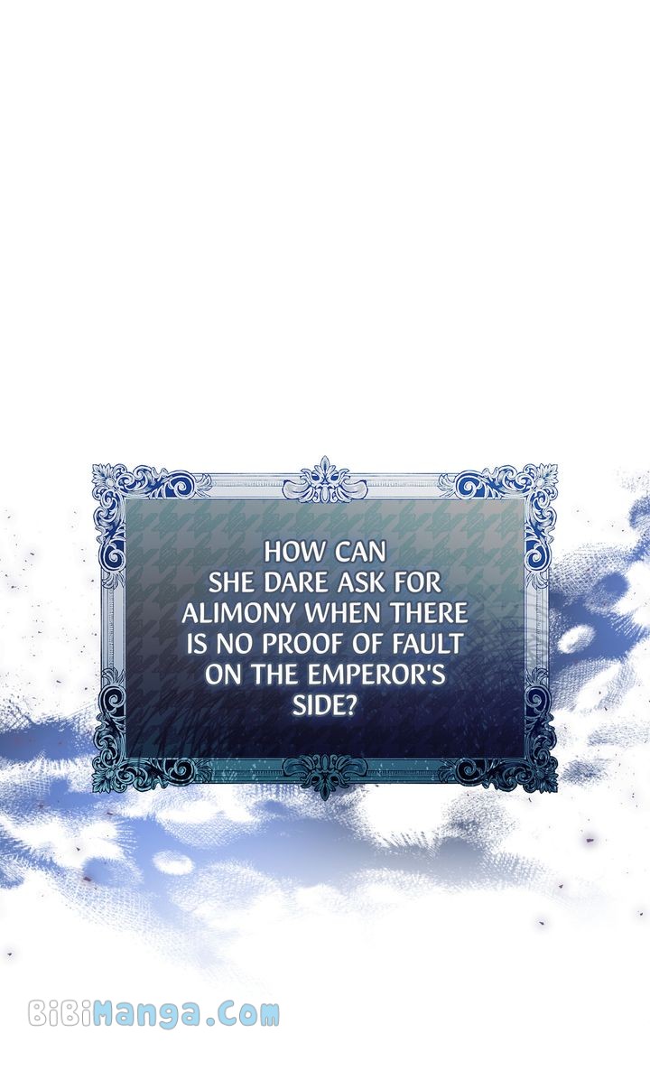 Why Would a Villainess Have Virtues? Chapter 111 - Page 111