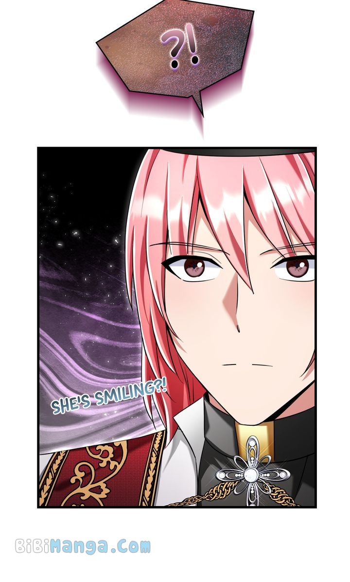 Why Would a Villainess Have Virtues? Chapter 111 - Page 114