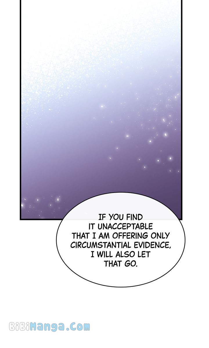 Why Would a Villainess Have Virtues? Chapter 111 - Page 116