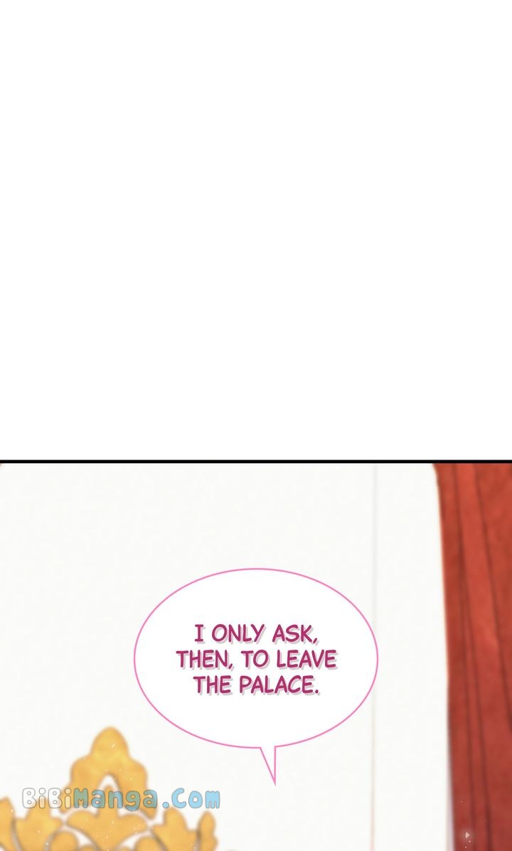 Why Would a Villainess Have Virtues? Chapter 111 - Page 117
