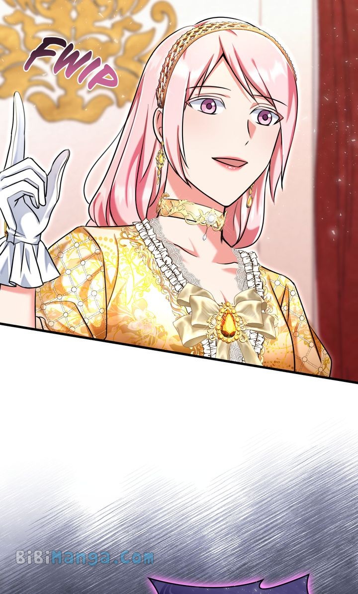 Why Would a Villainess Have Virtues? Chapter 111 - Page 118