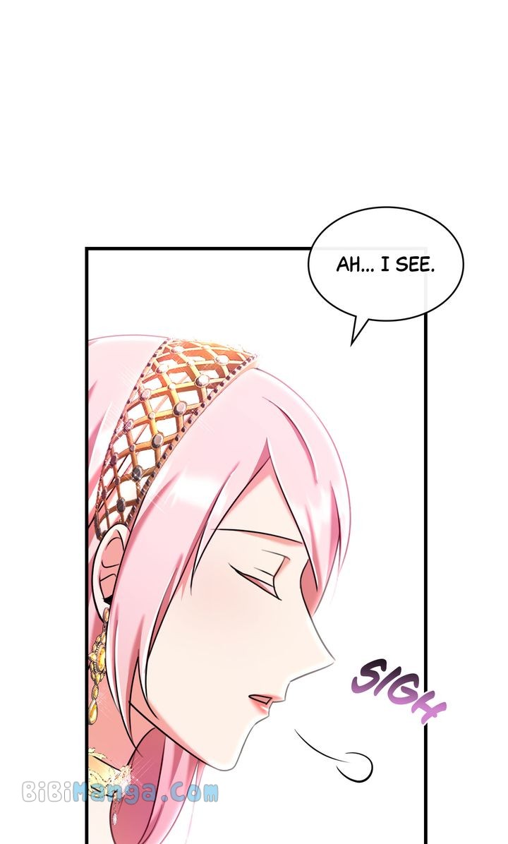 Why Would a Villainess Have Virtues? Chapter 111 - Page 121