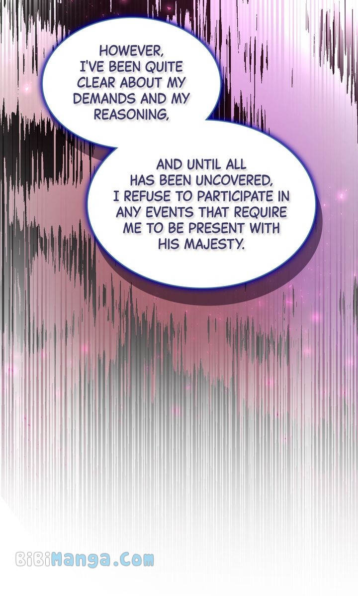 Why Would a Villainess Have Virtues? Chapter 111 - Page 123