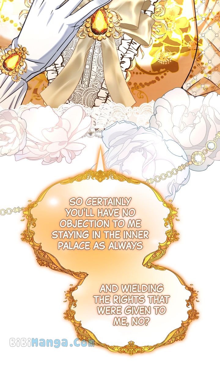 Why Would a Villainess Have Virtues? Chapter 111 - Page 126
