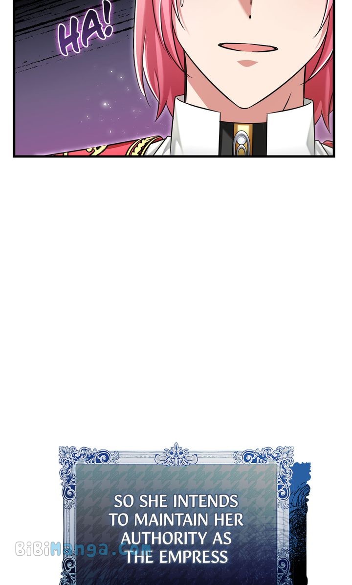 Why Would a Villainess Have Virtues? Chapter 111 - Page 128