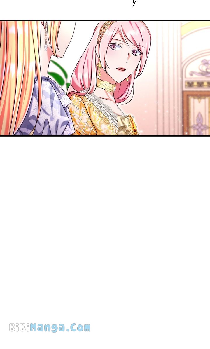 Why Would a Villainess Have Virtues? Chapter 111 - Page 132