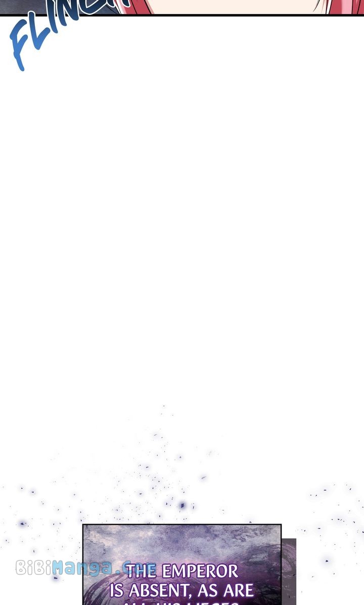 Why Would a Villainess Have Virtues? Chapter 111 - Page 16