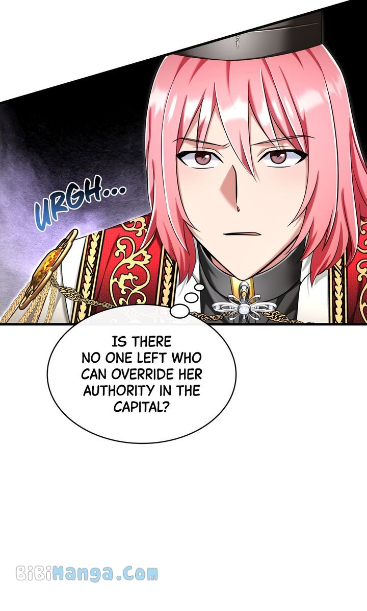 Why Would a Villainess Have Virtues? Chapter 111 - Page 18