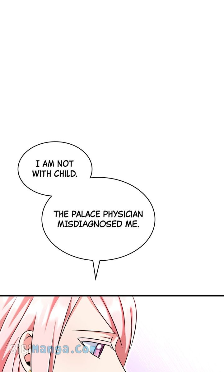 Why Would a Villainess Have Virtues? Chapter 111 - Page 3