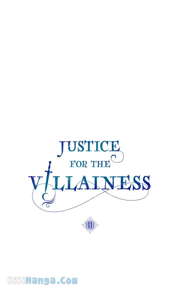 Why Would a Villainess Have Virtues? Chapter 111 - Page 23