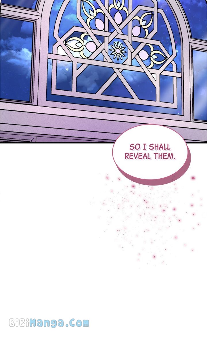 Why Would a Villainess Have Virtues? Chapter 111 - Page 25