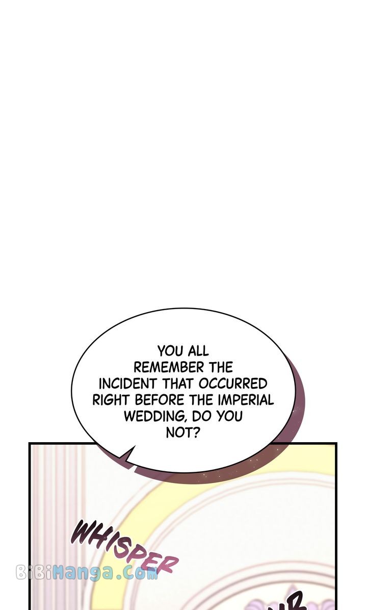 Why Would a Villainess Have Virtues? Chapter 111 - Page 26