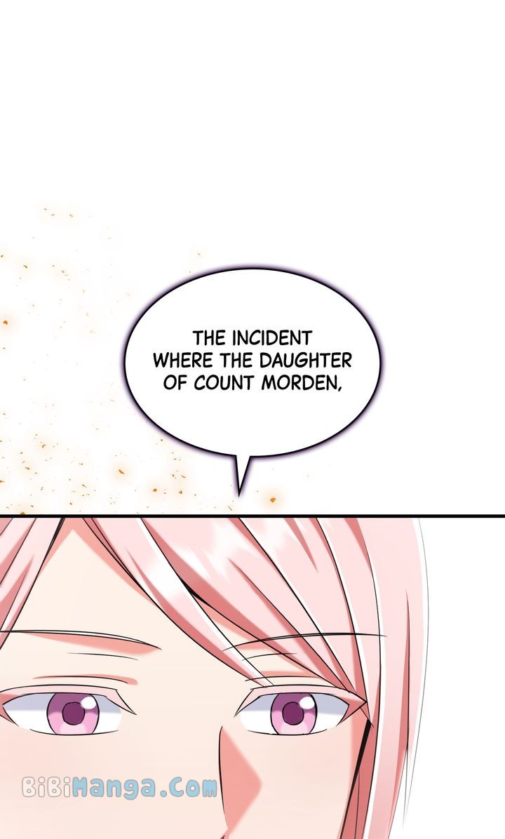 Why Would a Villainess Have Virtues? Chapter 111 - Page 28