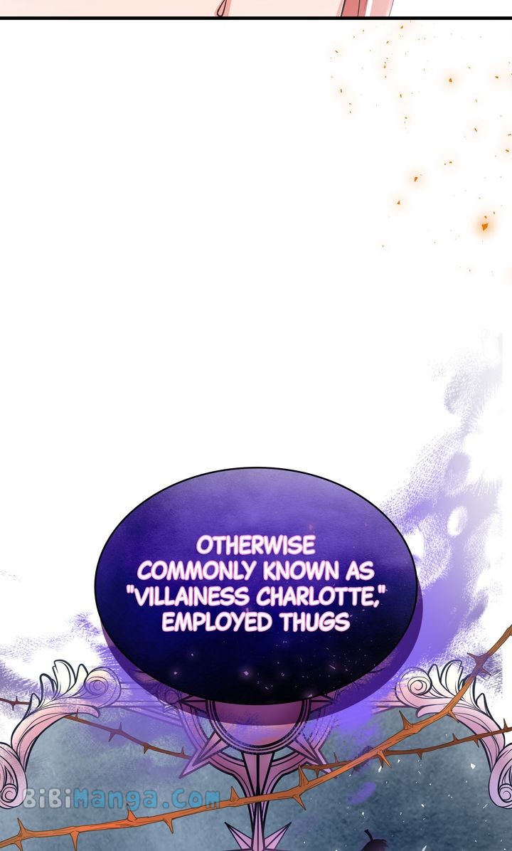 Why Would a Villainess Have Virtues? Chapter 111 - Page 29