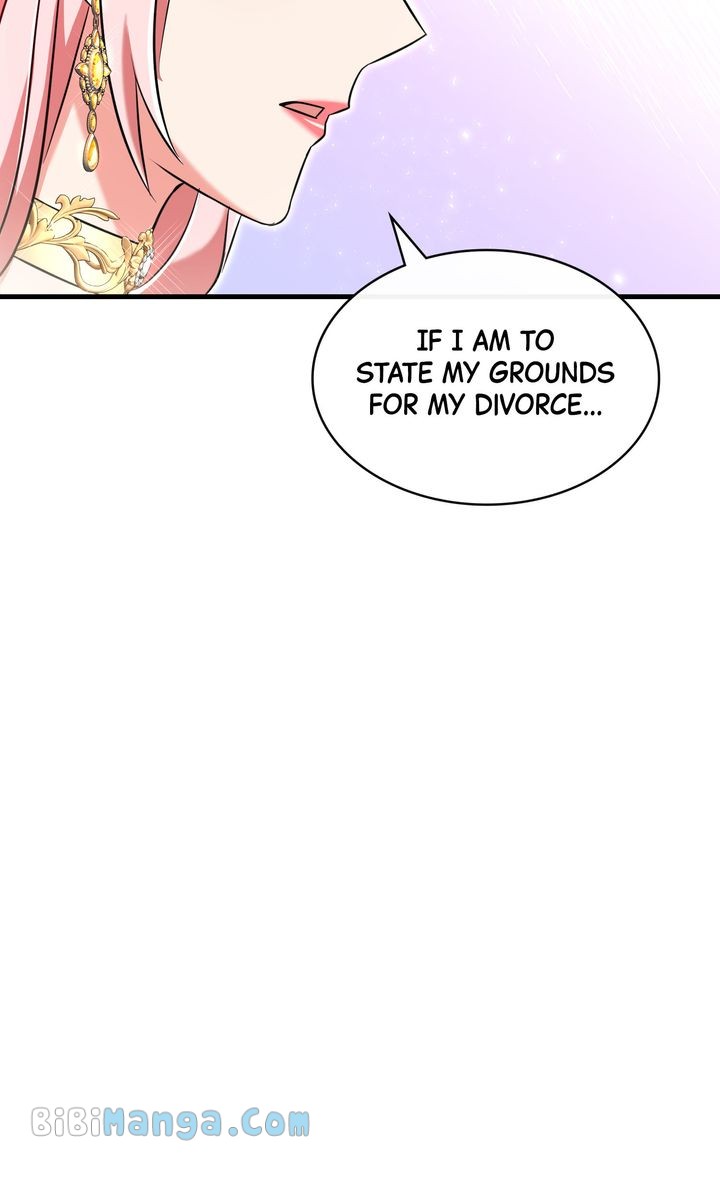 Why Would a Villainess Have Virtues? Chapter 111 - Page 4