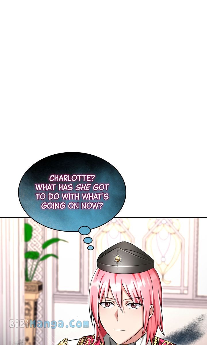 Why Would a Villainess Have Virtues? Chapter 111 - Page 33