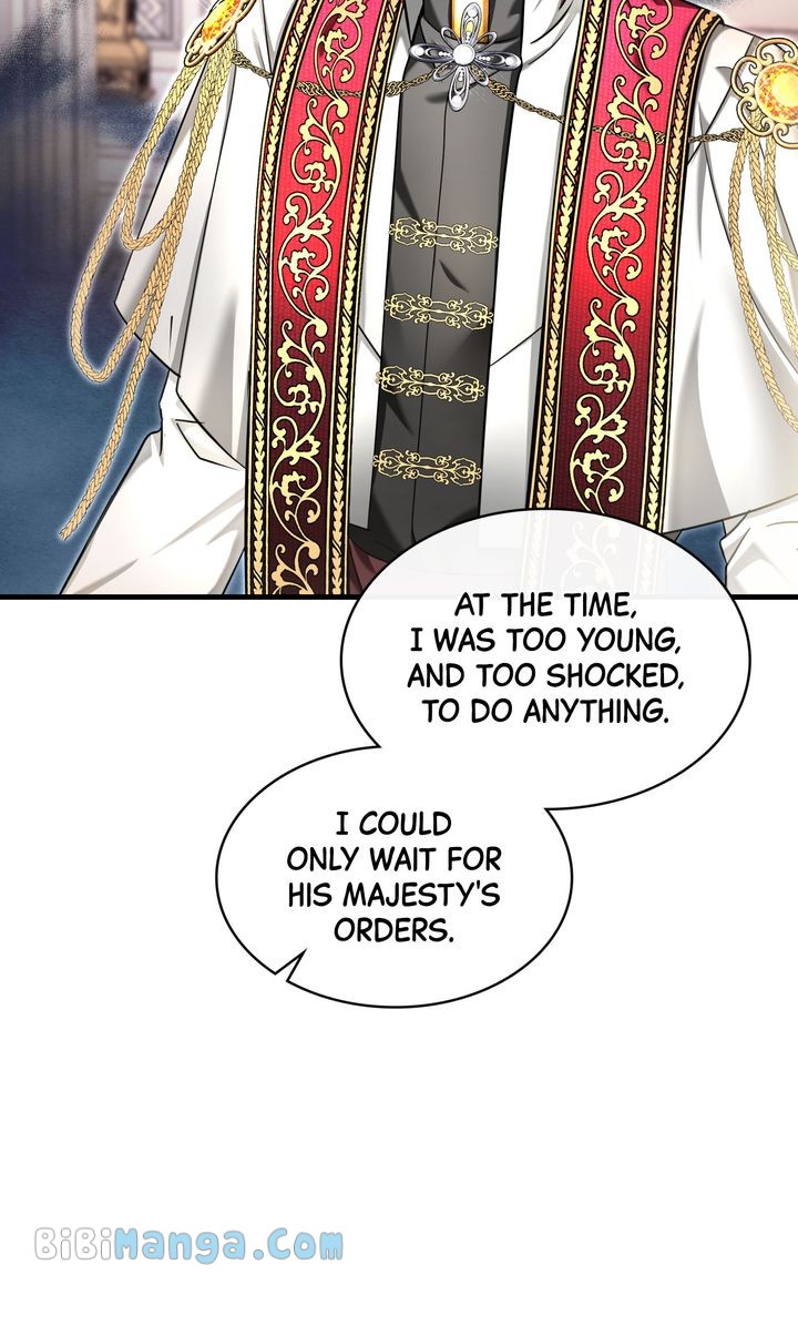 Why Would a Villainess Have Virtues? Chapter 111 - Page 34