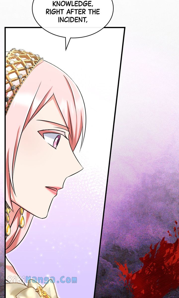 Why Would a Villainess Have Virtues? Chapter 111 - Page 36