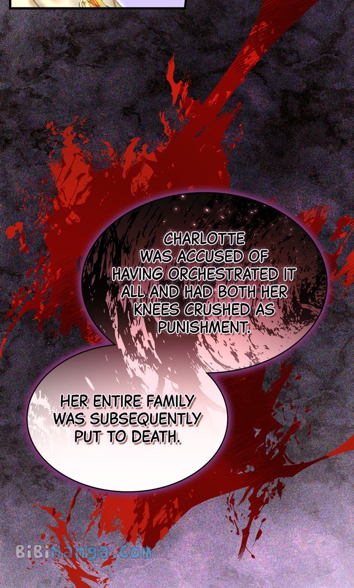 Why Would a Villainess Have Virtues? Chapter 111 - Page 37