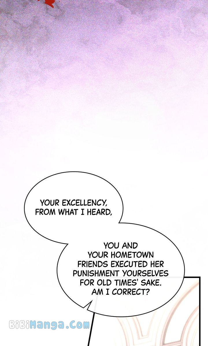 Why Would a Villainess Have Virtues? Chapter 111 - Page 38