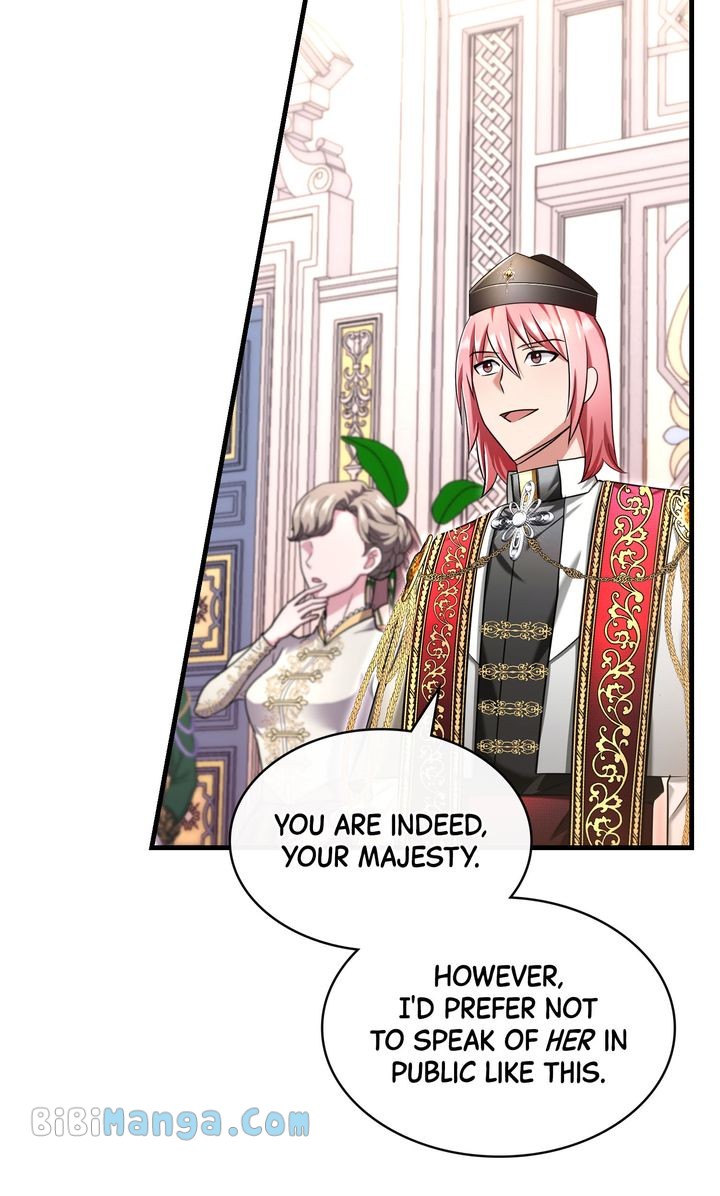 Why Would a Villainess Have Virtues? Chapter 111 - Page 39