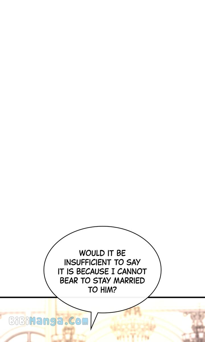 Why Would a Villainess Have Virtues? Chapter 111 - Page 5